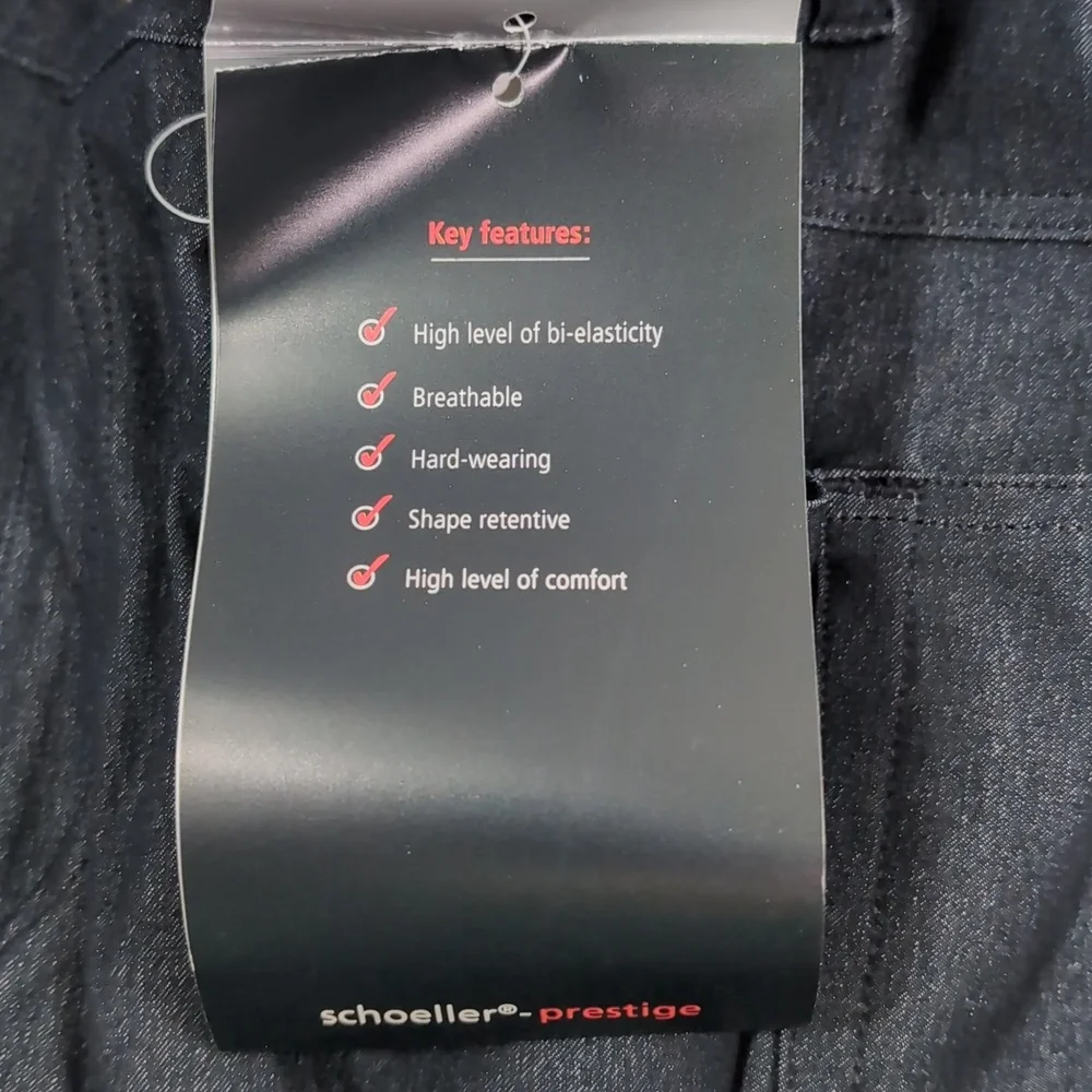 Ona Schoeller Prestige Equestrian Riding Pants NWT, Sz 28x32
